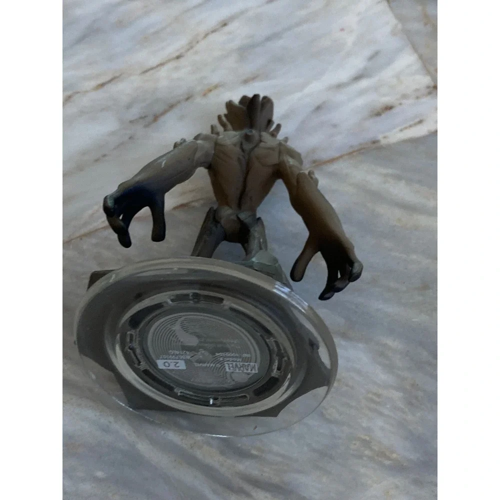Disney‎ Infinity 2.0 Marvel Super Heroes Groot Figure INF-1000104 Guardians